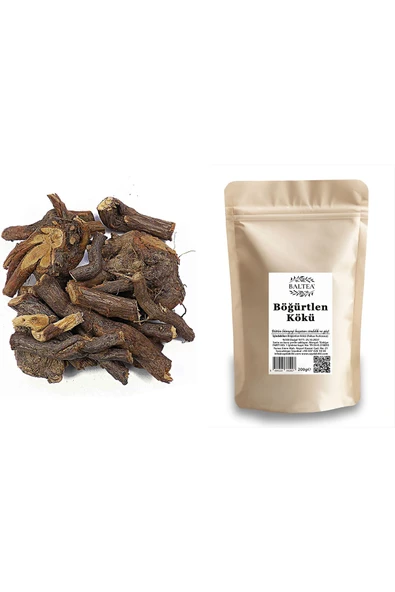 Baltea Baltea Böğürtlen Kökü 200g ürün görseli 1