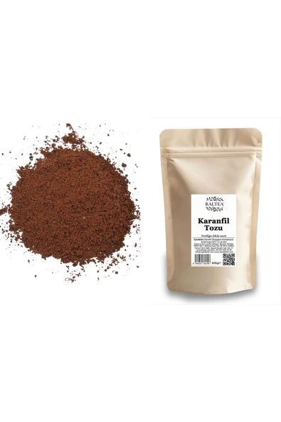 Baltea Baltea Karanfil Tozu 400g ürün görseli 1