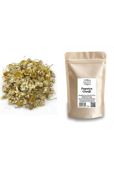 Baltea Baltea Papatya Çiçeği 50g ürün görseli 1