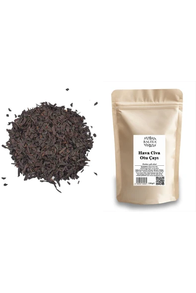 Baltea Baltea Hava Civa Çayı 100g ürün görseli 1