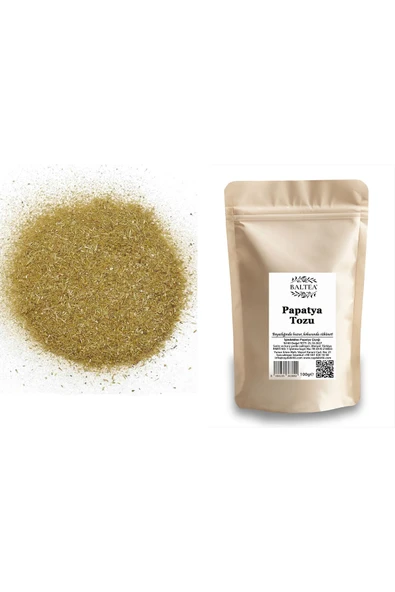 Baltea Baltea Papatya Tozu 100g ürün görseli 1