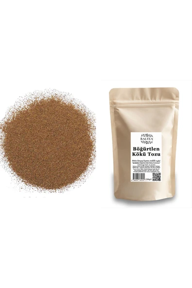 Baltea Baltea Böğürtlen Kökü Tozu 230g ürün görseli 1