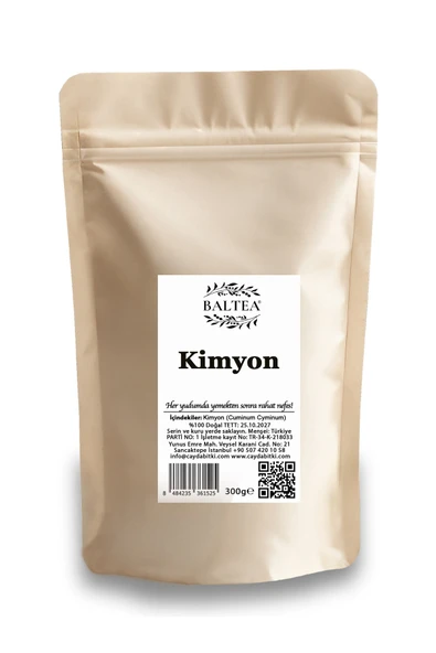 Baltea Baltea Kimyon 300g - Resim 2