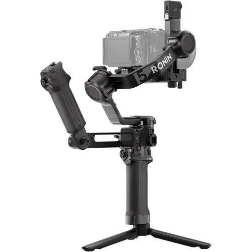 DJI RS 5 Combo Gimbal - Resim 2