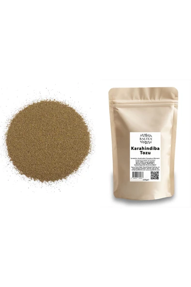 Baltea Baltea Karahindiba Tozu 250g ürün görseli 1