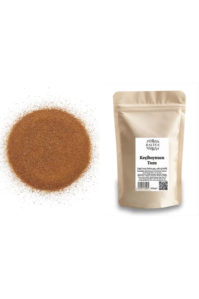 Baltea Baltea Keçiboynuzu Tozu 400g ürün görseli 1