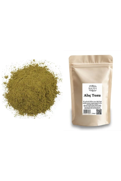 Baltea Baltea Alıç Tozu 150g ürün görseli 1