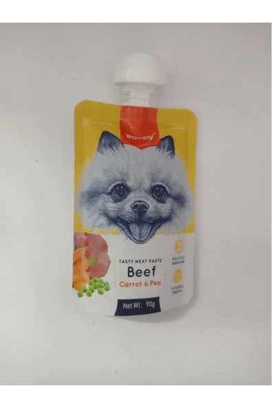 köpek ödül mamasi ürün görseli 1