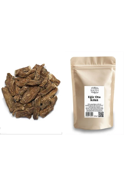 Baltea Baltea Eğir Otu Kökü 200g ürün görseli 1