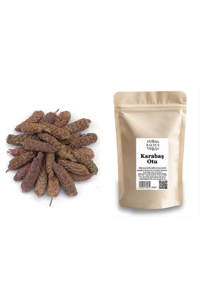 Baltea Baltea Karabaş Otu 50g ürün görseli 1