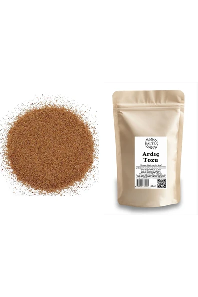 Baltea Baltea Ardıç Tohumu Tozu 150g ürün görseli 1