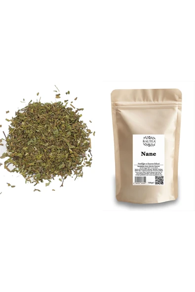 Baltea Baltea Nane 100g ürün görseli 1