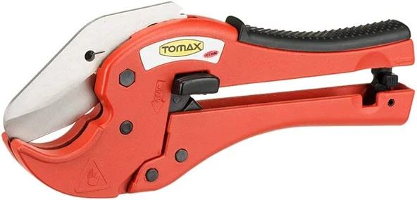 Tomax Plastik Pvc Boru Kesme Makası 42mm ürün görseli 1