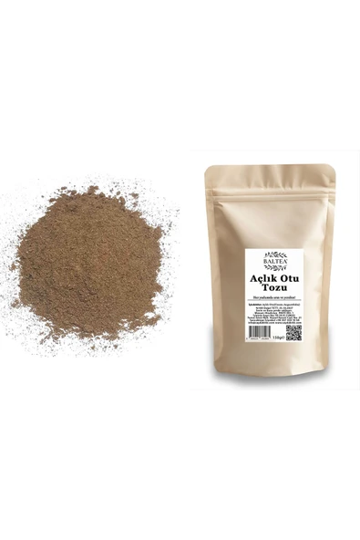 Baltea Baltea Açlık Otu Tozu 150g ürün görseli 1
