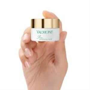 Valmont Renewing Pack Cream Mask Refill 15 ml ürün görseli 1