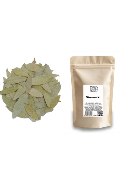 Baltea Baltea Sinameki 100g ürün görseli 1