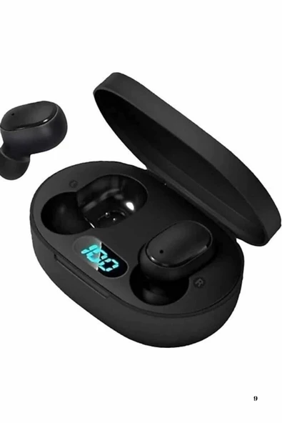 Kulak İçi Stereo Dokunmatik Kontrollü - Resim 4