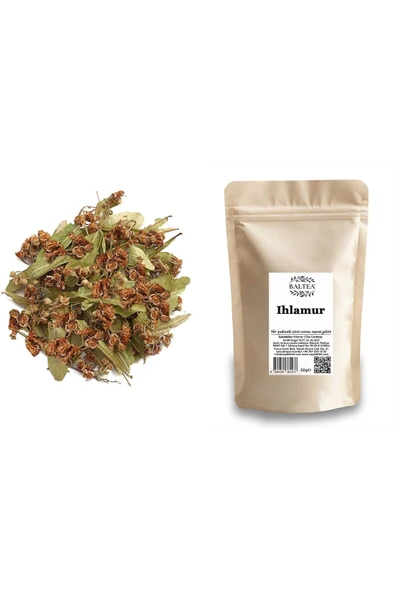 Baltea Baltea Ihlamur 50g ürün görseli 1