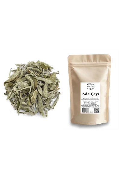 Baltea Baltea Adaçayı 50g ürün görseli 1