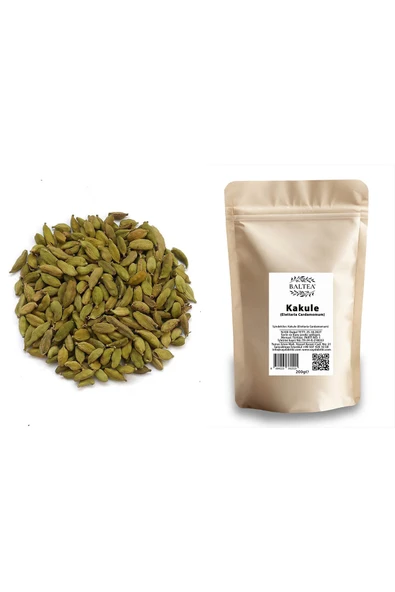 Baltea Baltea Kakule 200g ürün görseli 1