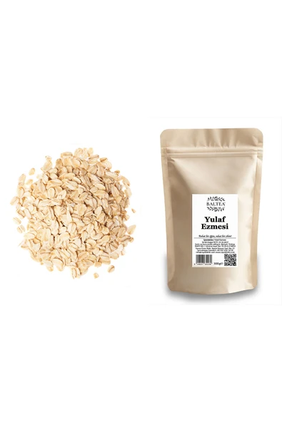 Baltea Baltea Yulaf Ezmesi 300g ürün görseli 1