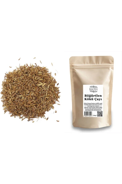 Baltea Baltea Böğürtlen Kökü Çayı 130g ürün görseli 1