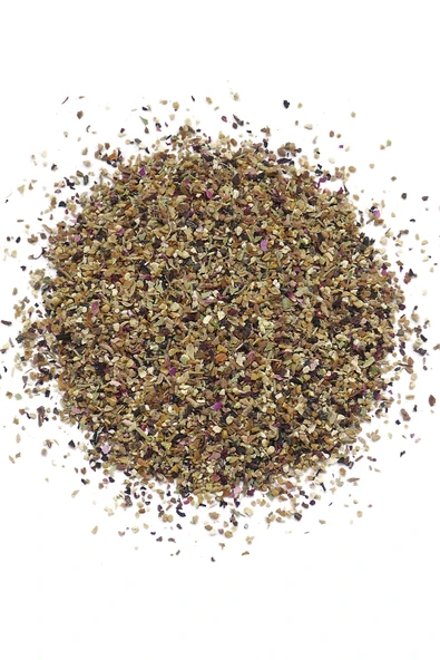 Baltea Baltea Osmanlı Kış Çayı 100g - Resim 2