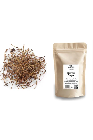 Baltea Baltea Kiraz Sapı 50g ürün görseli 1