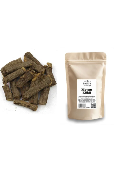 Baltea Baltea Meyan Kökü 200g ürün görseli 1