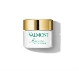 Valmont Moisturizing With A Mask Maske Refill 50 ml ürün görseli 1