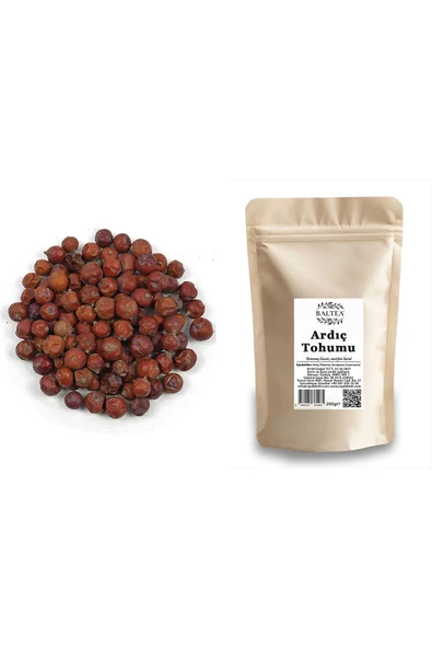 Baltea Baltea Ardıç Tohumu 200g ürün görseli 1