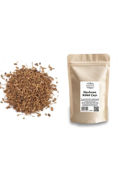 Baltea Baltea Havlıcan Kökü Çayı 200g ürün görseli 1