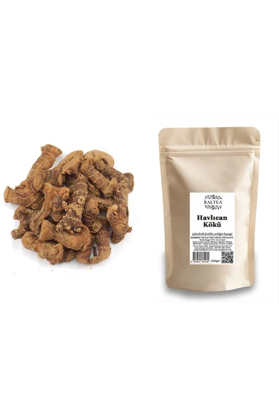 Baltea Baltea Havlıcan Kökü 200g ürün görseli 1