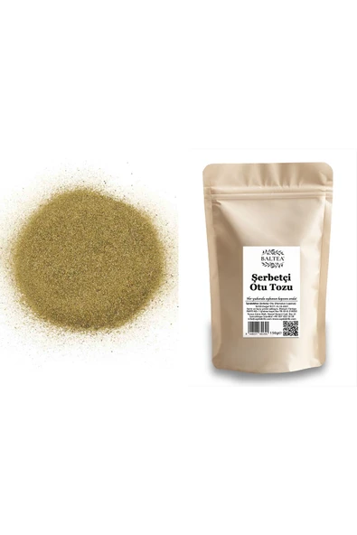 Baltea Baltea Şerbetçi Otu Tozu 150g ürün görseli 1