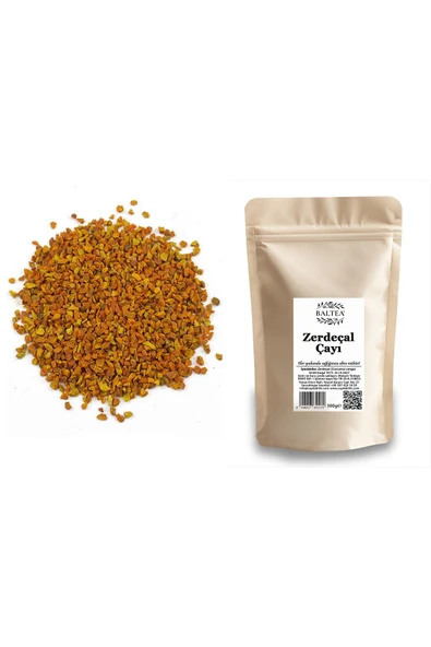 Baltea Baltea Zerdeçal Çayı 300g ürün görseli 1