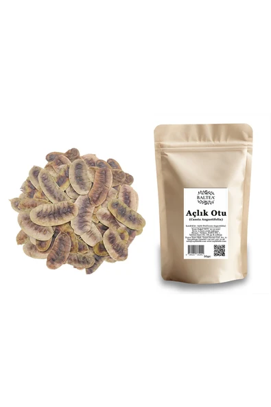 Baltea Baltea Açlık Otu 50g - Resim 3