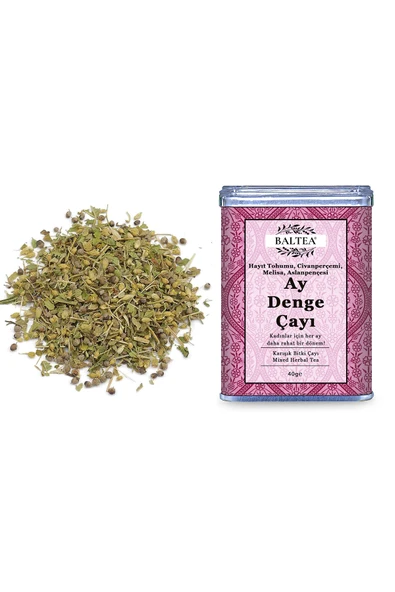 Baltea Baltea Ay Denge Çayı - Resim 3