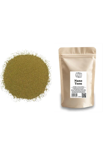 Baltea Baltea Nane Tozu 200g ürün görseli 1
