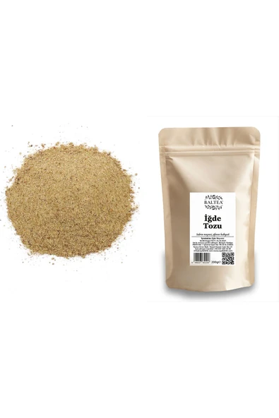 Baltea Baltea İğde Tozu 200g ürün görseli 1