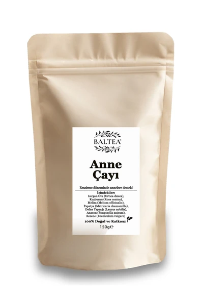 Baltea Baltea Anne Çayı 150g - Resim 2