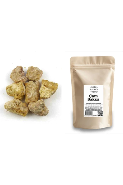 Baltea Baltea Çam Sakızı 300g ürün görseli 1