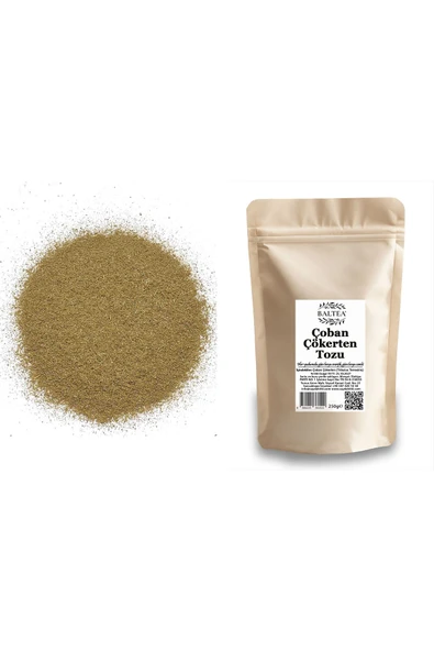 Baltea Baltea Çoban Çökerten Tozu 250g ürün görseli 1