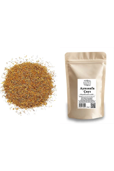 Baltea Baltea Aynısafa Çayı 60g ürün görseli 1