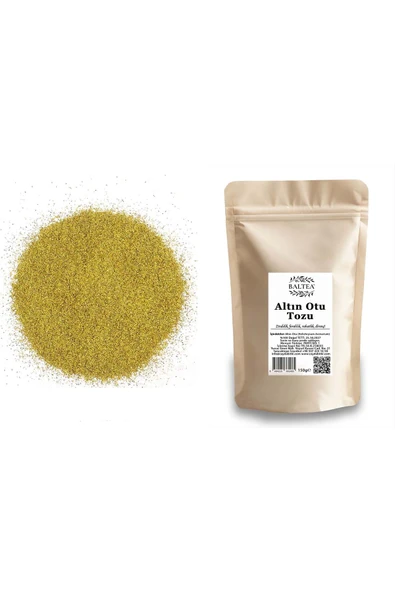 Baltea Baltea Altın Otu 50g ürün görseli 1