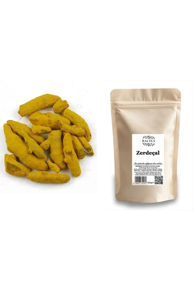 Baltea Baltea Zerdeçal 300g ürün görseli 1