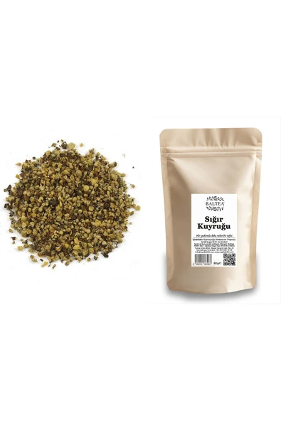 Baltea Baltea Sığır Kuyruğu 80g ürün görseli 1