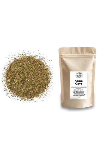 Baltea Baltea Anne Çayı 150g ürün görseli 1