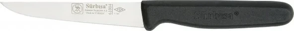 61004 - Sürmene Sebze Bıçağı 9,5Cm - Resim 2
