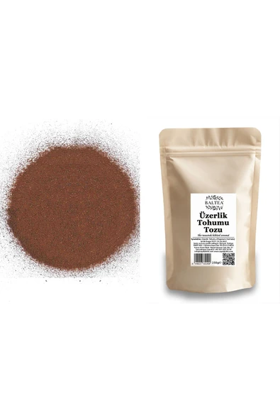 Baltea Baltea Üzerlik Tohumu Tozu 250g ürün görseli 1