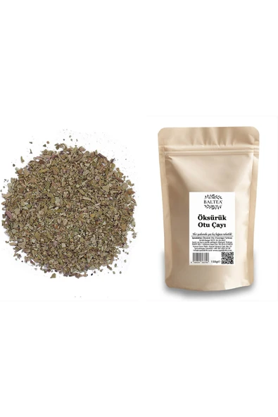 Baltea Baltea Otu Çayı 150g ürün görseli 1